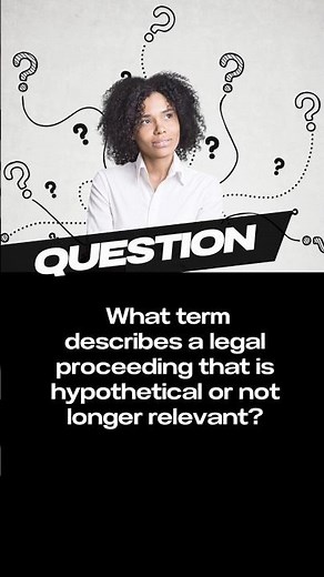 Do You Know This Legal Term? | Legal Transcription Training