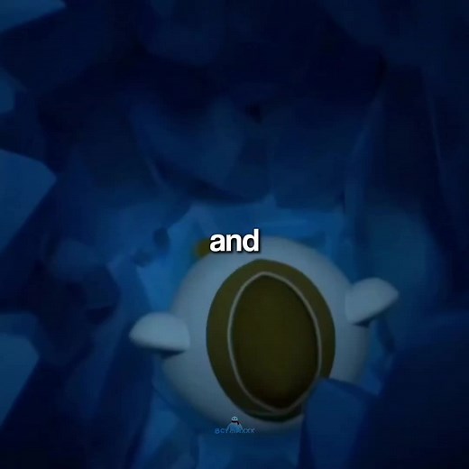 Angst Edit of Captain Barnacles from Octonauts