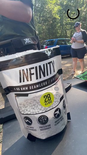🚨VALKEN BB SALE! 🚨 Save BIG on Valken Inifinty BBs and Valken Field BBs on Valken.com & ValkenDealer.com 🤳 #airsoft #sale #airsoftbb #valkenbbs #valken #whateverittakes #airsoftgear #fyp