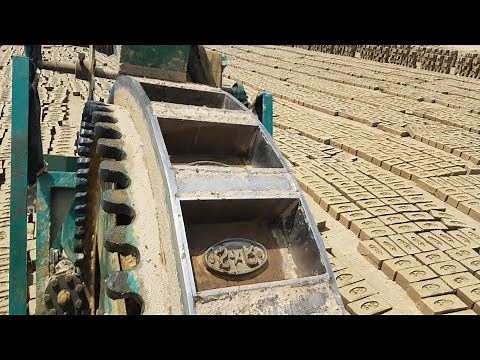 Brick Making Machine Full Guide