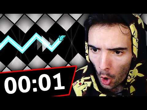 Guitar vs DEATH CORRIDOR Z in 10 minutes (Geometry Dash)