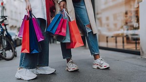 Amazon logistic centers in malls would be 'absolutely terrible' for traffic: SW Retail Advisors founder