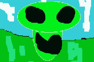 Alien Monster - Free Addicting Game ★★★★★