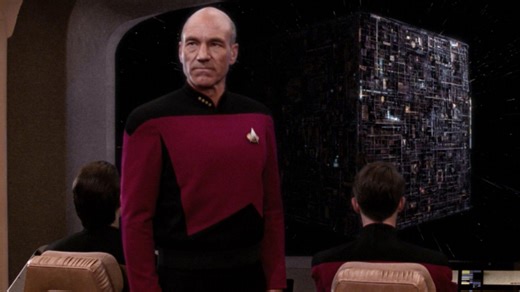 Every Star Trek TV Show, Ranked From Worst to Best