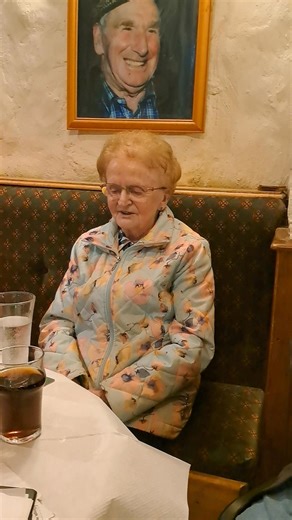 412 The great singing of Nancy McCarthy. She was at the Bogdale pub Monthly singing session it's on the third Saturday of every month this was Saturday 15th March 2025. | Singing Session Videos