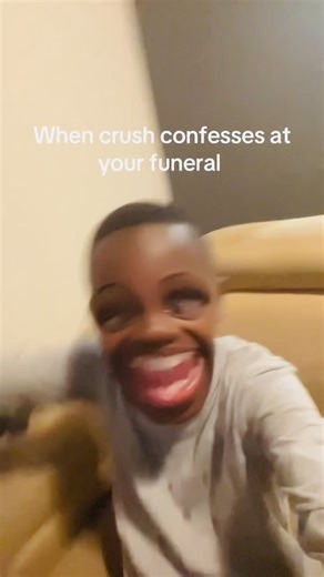 1.6M views · 93K reactions | When your crush confesses at your funeral  | Chanos | Facebook