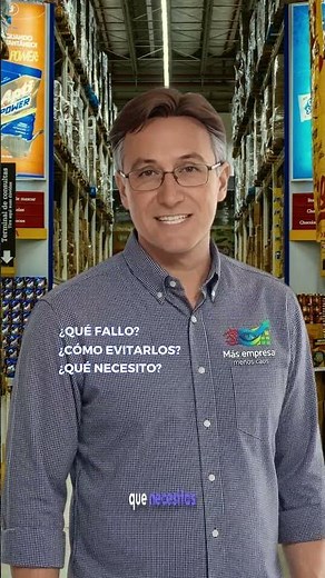 3 casos reales: Malos inventarios ¿Qué falló? ¿Cómo evitarlo?
