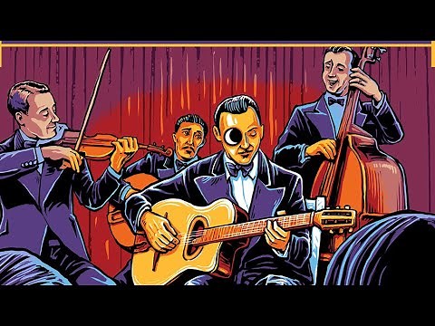 Young virtuosos reunited!!