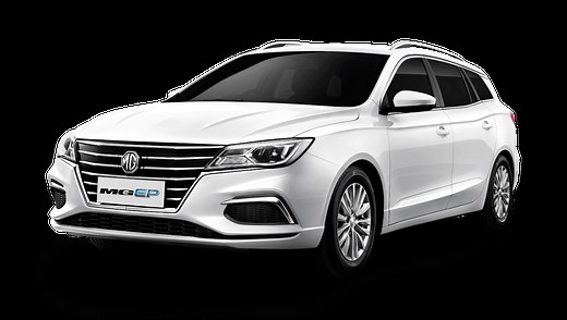 MG EP Plus ราคา สเปค โปรโมชัน | รถยนต์ไฟฟ้า SUV