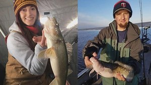 Family blames Red Lake resort for death of 2 anglers