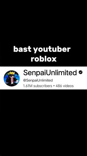 Aapka Favorite Kaun Hai? 🤔 | Gamer Robot vs SenpaiUnlimited | Roblox Edit