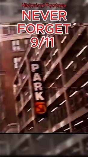 Rarest 9/11 Footage - Historic Footage #history