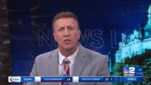 Behind the scenes at Duke Energy