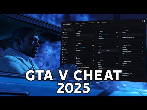 [2026] How to Use Kiddions Mod Menu in Online? GTA 5 Mod Menu / WH, AIM, MONEYHACK, TELEPORT!