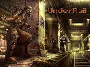 Underrail - Alchetron, The Free Social Encyclopedia