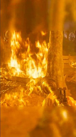Imagine Dying to THAT DYNAMITE