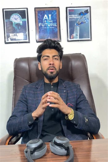 Learn Ai new technology and Computer Science Skills in Pashto #Aiskills #saadkhan. #aimersacademy #learnai #aitoday