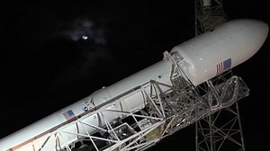 What happens when Rocket Lab catches a rocket with a helicopter