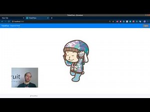 React + Nodejs - printing PDF and using QR codes part1