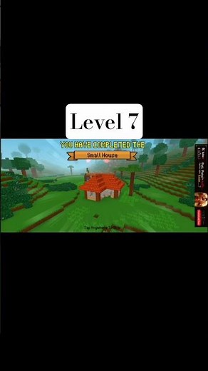 Block Craft 3D Building Game | Level 7 😨😨😨 | 27 July 2026