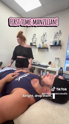 Understanding Manzilians: An Essential Grooming Service for Men