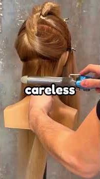 The makeup artist snapped and stabbed me with the eyeliner... All because I asked her to fix my wing