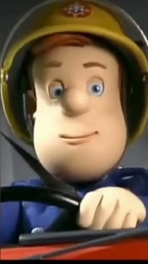 2003 Fireman Sam