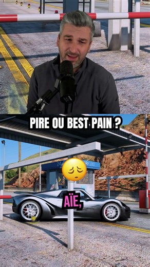Pire ou Best PAIN ? #gtarp #fivem #rp #gta