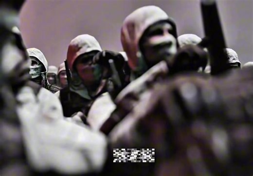 Artery's Unique Aura in COD Mobile