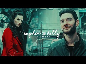 Sophia & Billy | Shameless