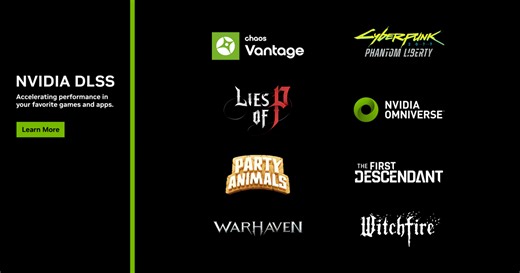 NVIDIA DLSS 3.5 Is Available Now In Cyberpunk 2077 Ray Tracing: Overdrive Mode & Chaos Vantage