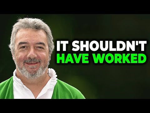 Funniest John Virgo Moments In Snooker History