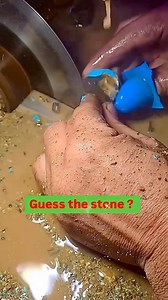 Hello 👋 everyone ! Watch the complete cutting process of a natural turquoise, from start to finish, and witness the craftsmanship behind transforming raw stone into a stunning gem. See how a skilled lapidary artist creates beautiful stones for your jewelry! . . #NaturalTurquoise #NaturalGemstone #Stones #Gemstones #GemstonesCutting #Lapidary #LapidaryArtist #TurquoiseStone #TurquoiseJewelry #TurquoiseGems #TurquoiseMineral #TurquoiseBeauty #TurquoiseMagic #TurquoiseRocks #TurquoiseFaceted #Turq