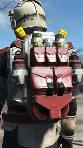 Synths NEED this Fallout 4 Mod #fallout4mods