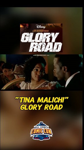 Come meet Tatyana Ali at BCCC 2024! Know for her roles in Fresh Prince of BelAir, she has been in multiple movies and shows, like Glory Road, as "Tina Malichi". ***SPECIAL GUEST ANNOUNCEMENT*** Purchase Your Tickets Now: https://checkout.conventions.leapevent.tech/eh/Bell_County_Comic_Con_2024?cc=TatyanaAli Bell County Comic Con August 3 & 4, 2024 10 am - 6 pm 🎫Tickets & Info www.bellcountycomiccon.com Info @BellCountyComicCon.com (254) 800-9088 Cadence Bank Center 300 W Loop 121, Belton, TX 76