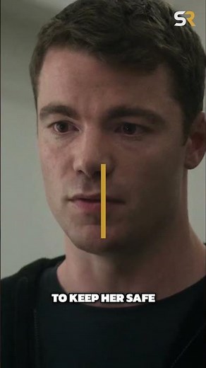 The Night Agent's Season 2 Finale? 😦