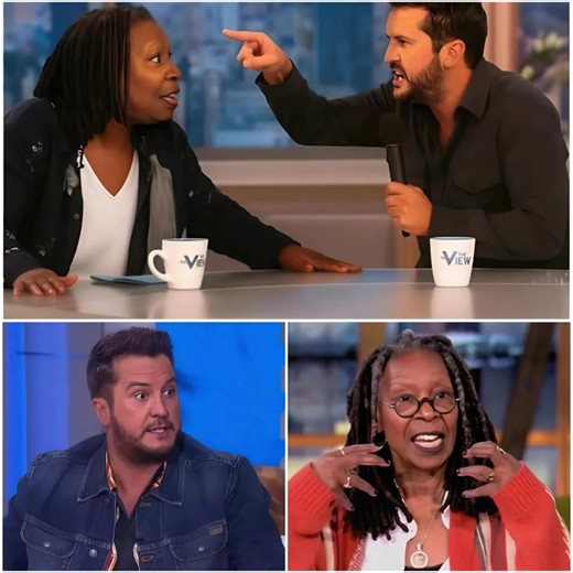 LUKE BRYAN SUES THE VIEW FOR $50 MILLION — Says On-Air Attack Was “Calculated, Cruel, and Broadcast to Millions” 🎤⚖️ 🔗 Full story below. 👇👇👇 rhythmwave.net/luke-bryan-sues-the-view-for-50-million-says-onair-attack-was-calculated-cruel-and-broadcast-to-millions-4jqo4j-minhthu123-e5e2ff602b2a | The Southern Horizon