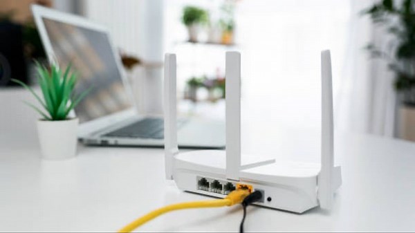 ネットが遅い時に試す速度改善の5つの方法