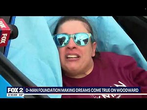 WJBK TV Detroit, MI Fox 2 News Morning Story August 12 2025