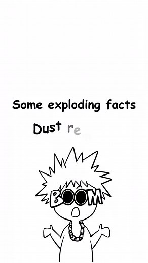 BOOM_exploding_facts on TikTok