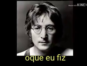 John Lennon - Mother (Tradução) 1970 | Marisa Prado - Músicas Eternas