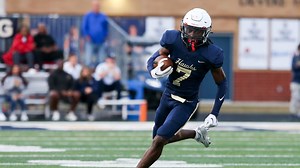 Decatur Central beats 5A No. 1 Plainfield: Turning point, top performer, play of game