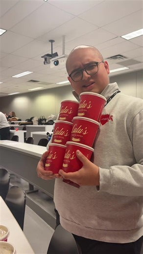 @luluspastabar always a JMAS go-to 🍝❤️ #lulus #pasta #jmsb #montreal