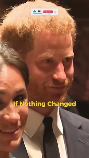 King Charles Allegedly Cuts Harry’s Private Access After Ultimatum