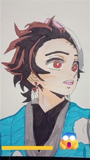 Then vs Now ft. tanjiro #anime #tanjiro #trendingshorts #youtubeshorts