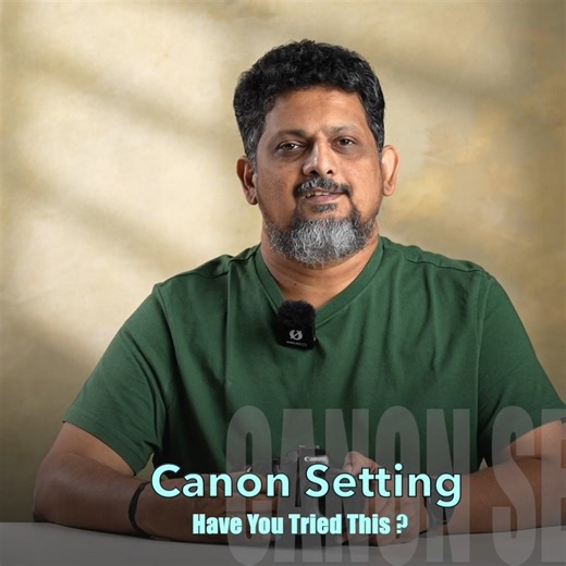 R Prasana Venkatesh on Instagram: "Ever missed focus by just a little? 😳 This is a real demo of Canon Dual Pixel RAW and how it lets you fine-tune focus after shooting. Not magic, but a super useful rescue tool for portraits and wide-aperture shots. Canon users, this one’s for you. 🎯📸 Missed focus by this much? 👀 Watch how Canon Dual Pixel RAW can nudge it back. Real demo, no hype. 🎯📸 #CanonPhotography #DualPixelRAW #PhotographyTips #PortraitPhotography #CameraTricks #CanonUsers #PhotoEdit