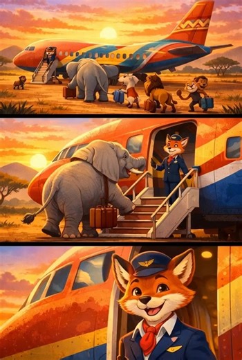 Exploring Nigerian Animal Culture on TikTok