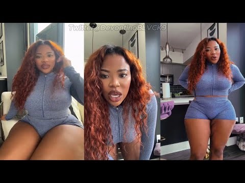 Brianammor 👩AFRiCAN IG MODEL 🍑 BADDIE IG LIVE NEW VIDEO 🍒 2026