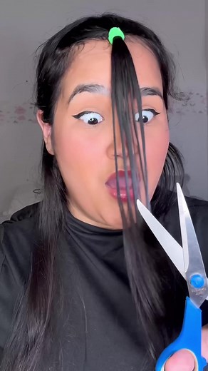 Cortando Franja: Erros e Dicas com Mary