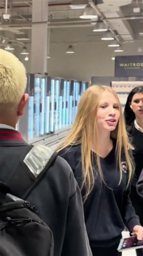 #funny #mikicuh #relatable #fypシ゚viral #memes #comedy #jokes #miki #pov #marlon #blonde #bleach